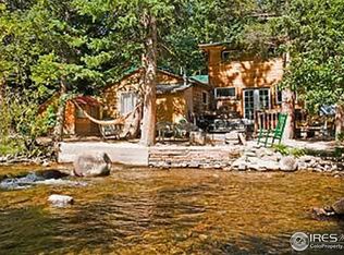 2817 Riverside Dr, Lyons, CO 80540