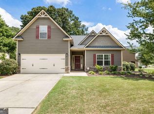 4455 Spring Mtn, Powder Springs, GA 30127
