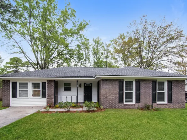 4508 Outwood Dr, Ladson, SC 29456