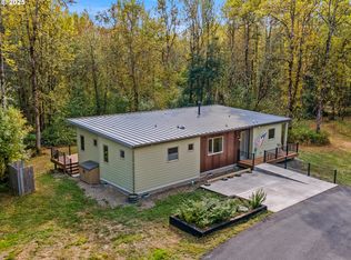 9827 NE 299th St, Battle Ground, WA 98604