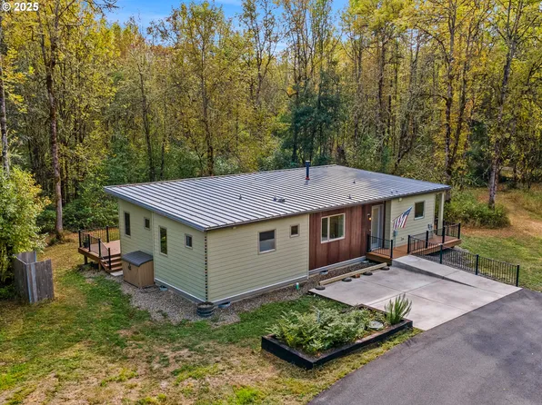 9827 NE 299th St, Battle Ground, WA 98604