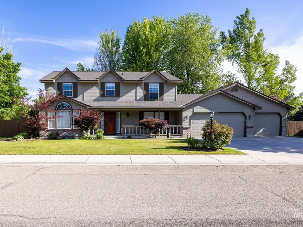 923 E Saint Martin Dr, Meridian, ID 83642