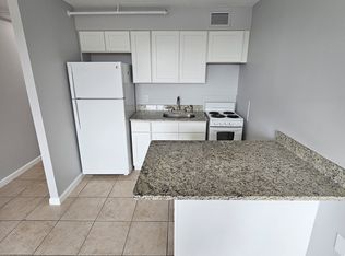 40 Abbott Ter #5F, Waterbury, CT 06702