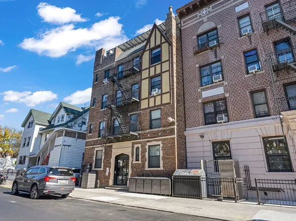 9 Argyle Rd APT 4C, Brooklyn, NY 11218