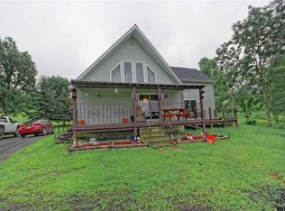 1440 Rickard Hill Rd, Wright, NY 12023