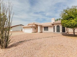 17426 E Grande Blvd, Fountain Hills, AZ 85268