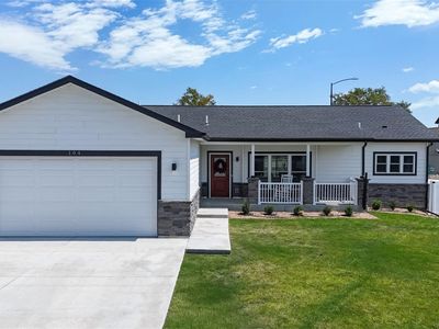 104 1st Avenue, Louisville, CO, 80027