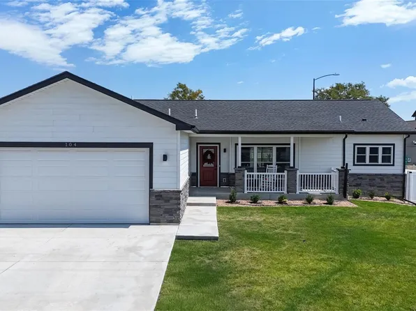 104 1st Avenue, Superior, CO 80027