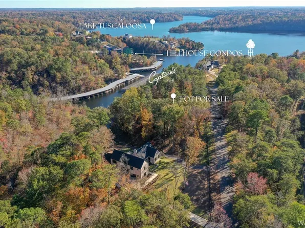 8201 Peninsula Dr, Tuscaloosa, AL 35406