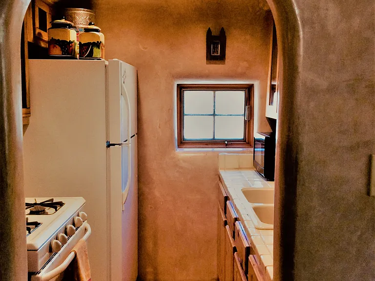 632 Old Santa Fe Trl #2 — Photo 7