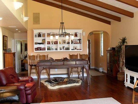 Living Room (from Patio)