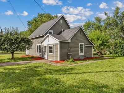 1 Commercial Ave N, Sandstone, MN, 55072