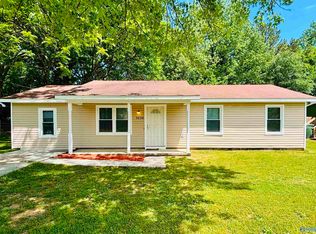 3234 Uvalde Ln NW, Huntsville, AL 35810
