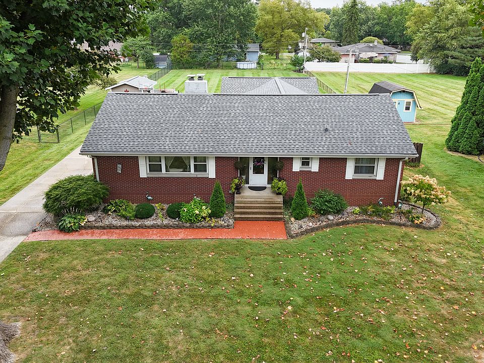 1st image of 6545 Brill Rd