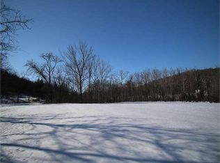 5433 Brush Creek Rd, Manchester, OH 45144