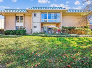 3381 S Leisure World Blvd #93-2C, Silver Spring, MD 20906