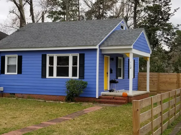 112 S 15th St, Wilmington, NC 28401