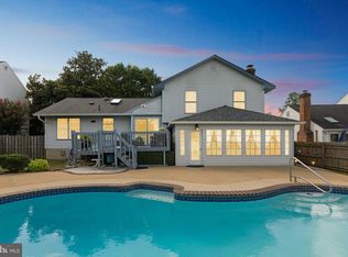 11407 Waesche Dr, Bowie, MD 20721