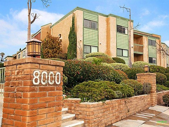 4th image of 8000 University Ave Unit 402