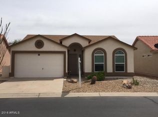 1751 E Kerby Farms Rd, Chandler, AZ 85249