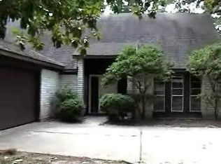 3323 Cave Springs Dr, Humble, TX 77339