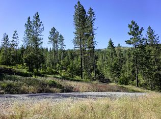 Nka Usfs #2550, Blanchard, ID 83804