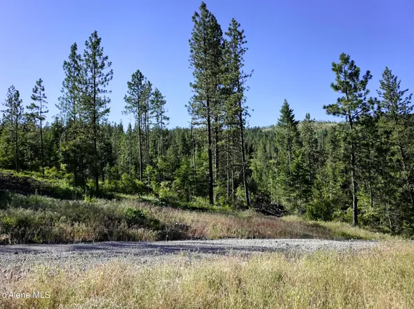 Nka Usfs #2550, Blanchard, ID 83804
