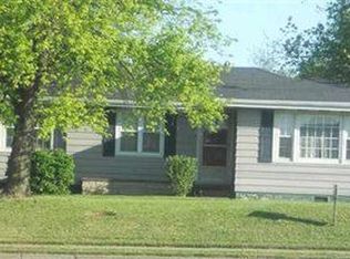 1032 Marywood Dr, Henderson, KY 42420
