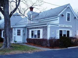 332 Main St, West Dennis, MA 02670