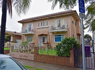 1557 Pine Ave, Long Beach, CA 90813