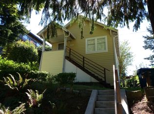 2909 S Atlantic St, Seattle, WA 98144