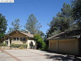 Home for Sale in Grass Valley, California $367,800