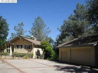 22248 E Hacienda Dr, Grass Valley, CA 95949