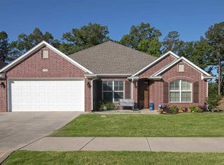 3311 Celebration Way, Longview, TX 75605
