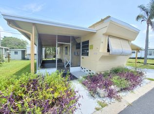 1280 Lakeview Rd LOT 210, Clearwater, FL 33756