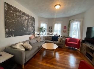 6 Langley Rd #2, Brighton, MA 02135