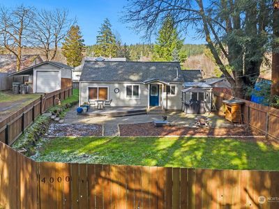 4000 W Frone Lane, Belfair, WA, 98312