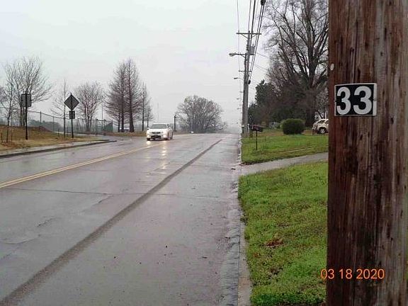 Exterior Neighborhood (street photo)