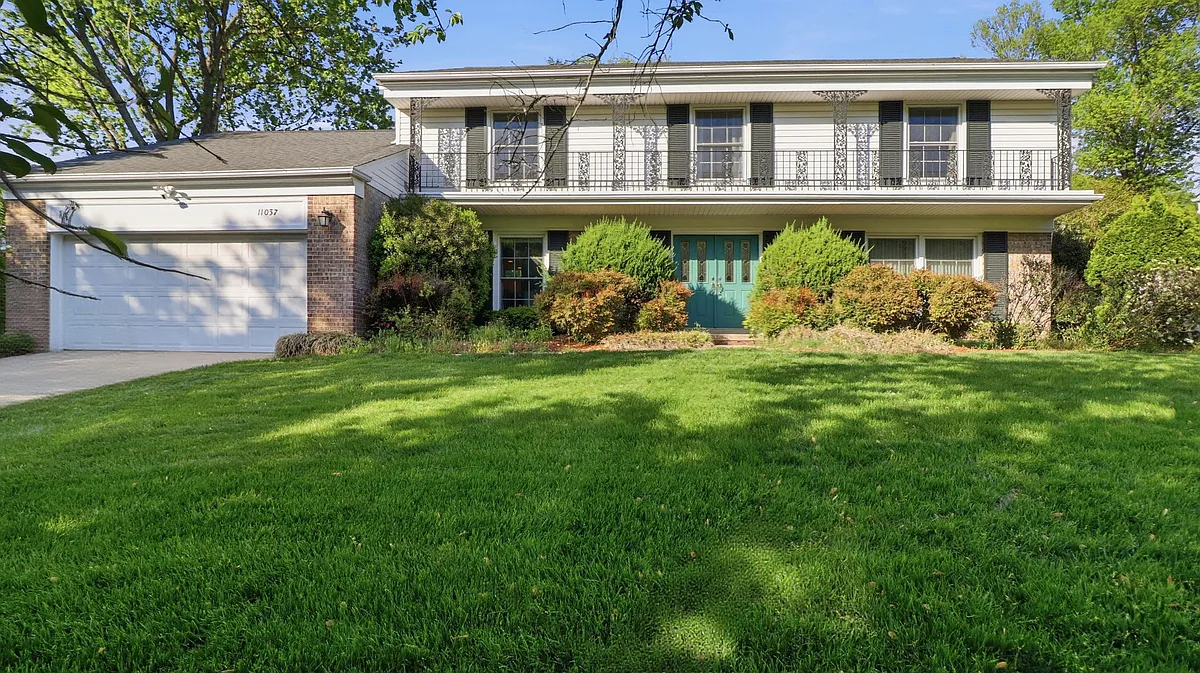 Building Photo - 11057 Powder Horn Dr
