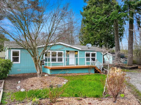 5776 Salish Road, Blaine, WA 98230