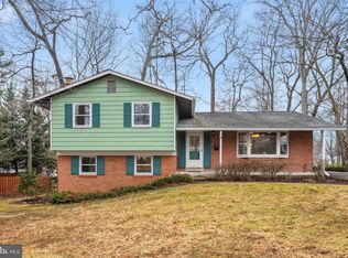 11705 Devilwood Ct, Rockville, MD 20854