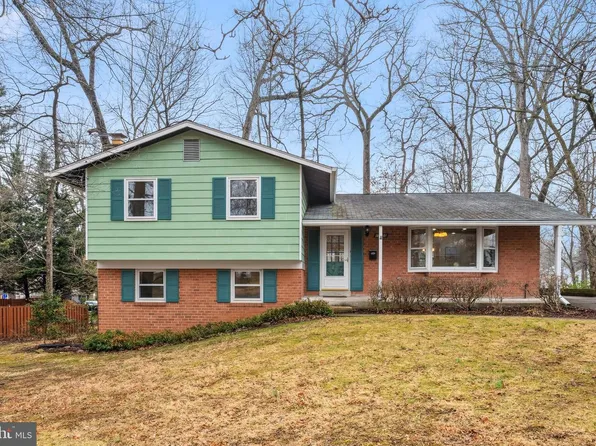 11705 Devilwood Ct, Rockville, MD 20854