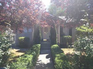 3021 SW Thistle St, Seattle, WA 98126