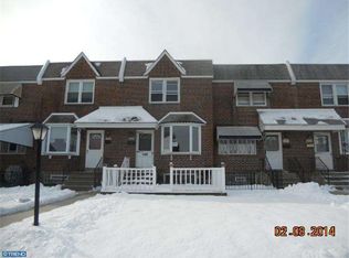 3212 Fordham Rd, Philadelphia, PA 19114