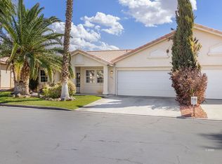 236 Reber Dr, Mesquite, NV 89027