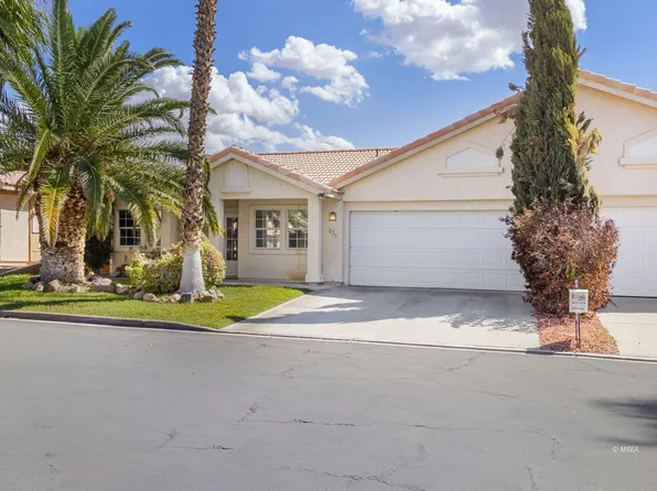236 Reber Dr, Mesquite, NV 89027