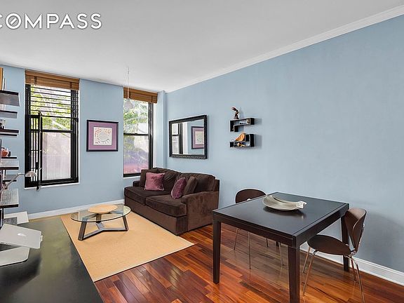 2nd image of 465 W 46th St APT 2W