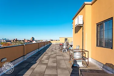 Rented by MySpaceNYC