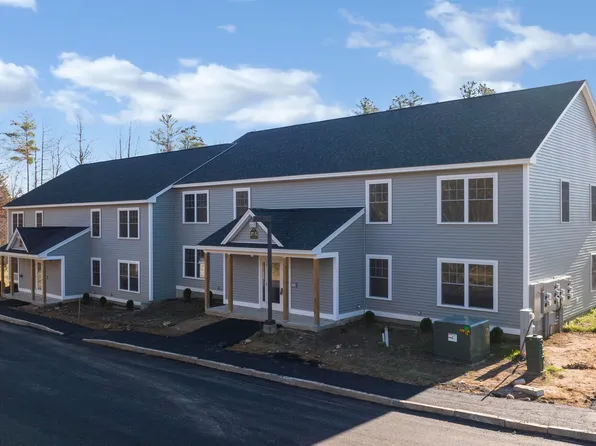 7 Miami Way #D, Rochester, NH 03867