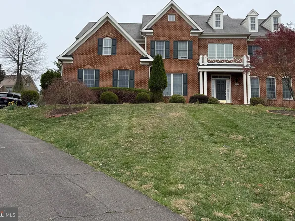 6634 Brawner St, Mc Lean, VA 22101